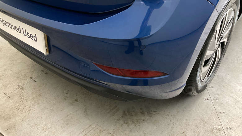 Volkswagen Polo 1.0 TSI Life 5dr Petrol Hatchback